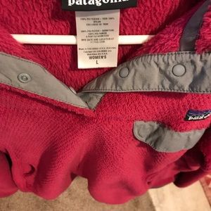 Patagonia Hoodie